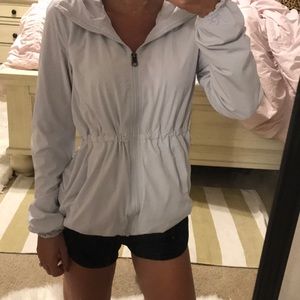 Lululemon atheltica jacket